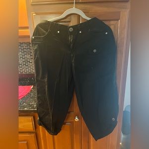 Style Co Capri Pant